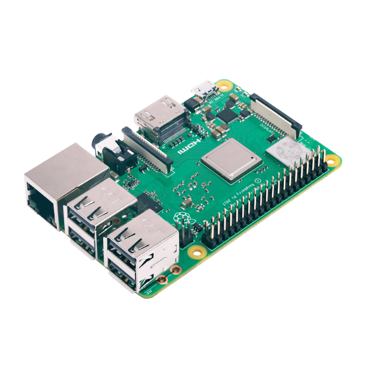 Raspberry Pi 5